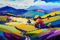 Premium Giclee Print