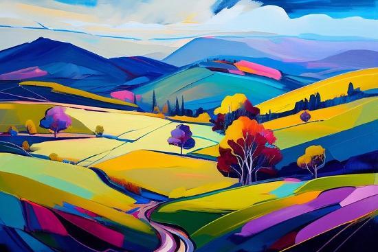 Art Print, , large