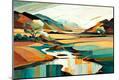 Premium Giclee Print