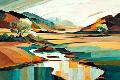 Premium Giclee Print
