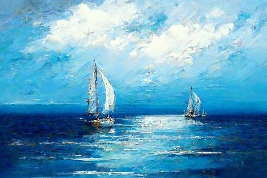 Premium Giclee Print, , large