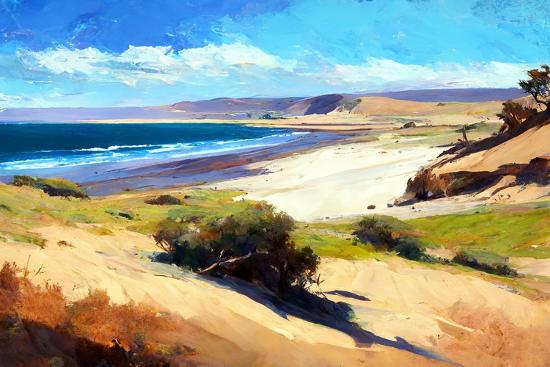 Premium Giclee Print, , large