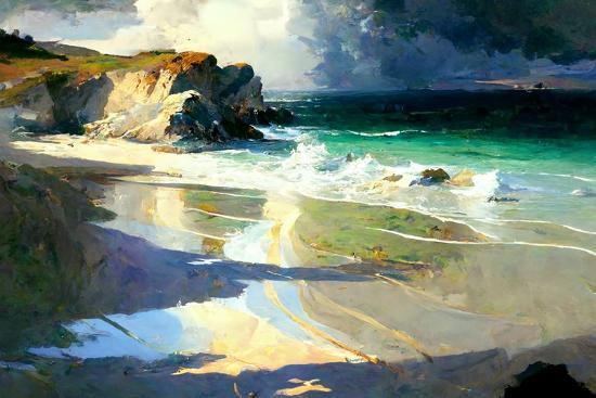 Art Print, , large
