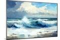 Premium Giclee Print