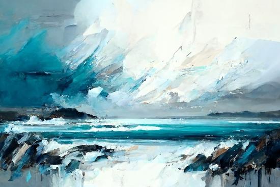 Premium Giclee Print, , large