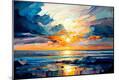 Premium Giclee Print