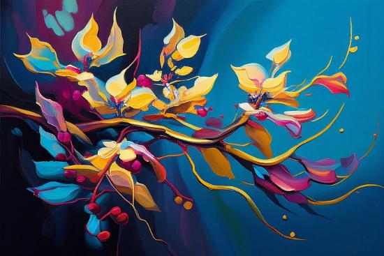 Premium Giclee Print, , large