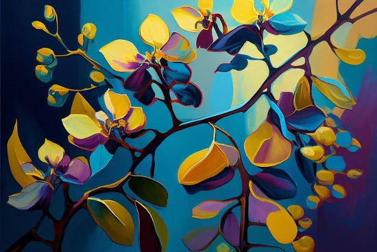 Premium Giclee Print, , large