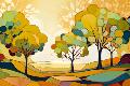 Premium Giclee Print