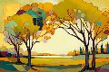 Premium Giclee Print