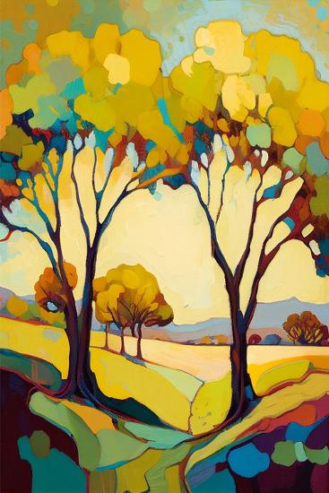 Premium Giclee Print, , large