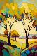 Premium Giclee Print