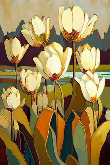 Art Print, , large