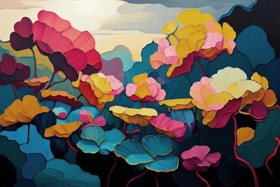 Art Print, , large