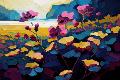 Premium Giclee Print