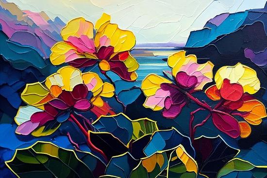 Premium Giclee Print, , large