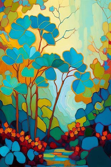Art Print, , large