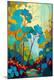 Premium Giclee Print