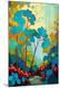 Premium Giclee Print
