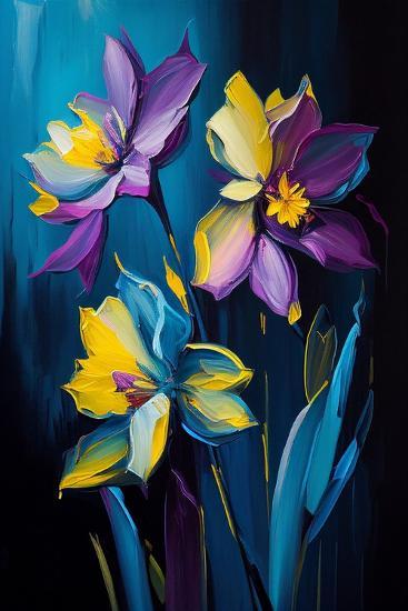 Art Print, , large