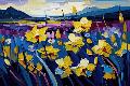 Premium Giclee Print