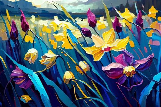 Art Print, , large
