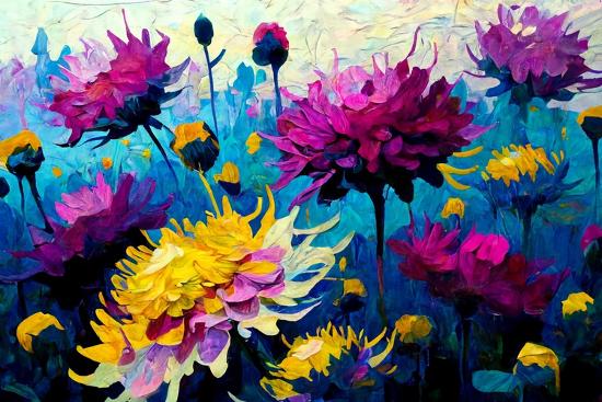 Premium Giclee Print, , large