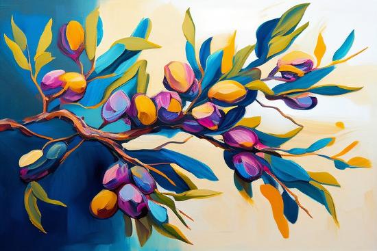 Art Print, , large