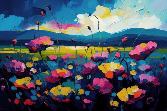 Premium Giclee Print, , large