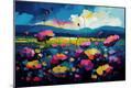 Premium Giclee Print