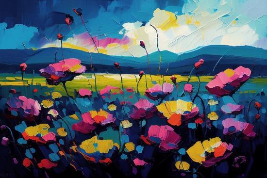 Art Print, , large