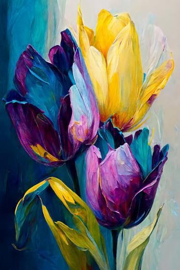 Art Print, , large
