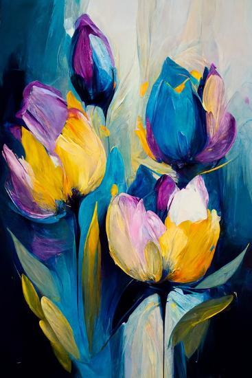 Art Print, , large