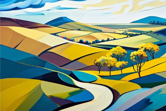 Premium Giclee Print, , large