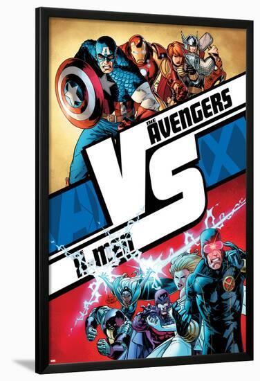 avx no 1 cover