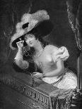 The Opera, Late 18th-Early 19th Century-AW Huffam-Giclee Print