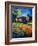 Awagne In Summer-Pol Ledent-Framed Art Print