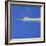 Awaiting the Tide, 1999-John Miller-Framed Giclee Print