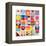 Awake 3-Garima Dhawan-Framed Premier Image Canvas