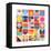 Awake 3-Garima Dhawan-Framed Premier Image Canvas