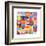 Awake 3-Garima Dhawan-Framed Giclee Print