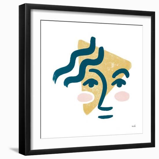 Awaken II-Moira Hershey-Framed Art Print