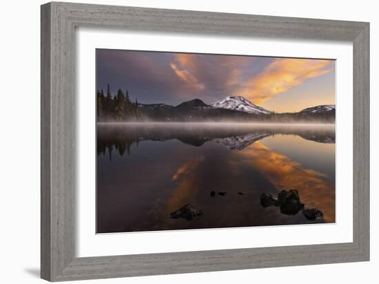 Awaken-Natalie Mikaels-Framed Photographic Print