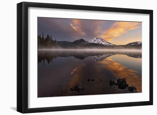 Awaken-Natalie Mikaels-Framed Photographic Print