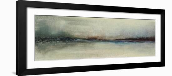 Awaken-Sharon Gordon-Framed Art Print