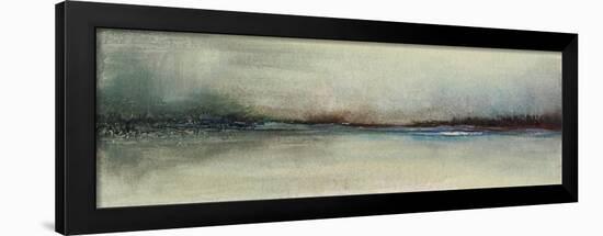 Awaken-Sharon Gordon-Framed Art Print