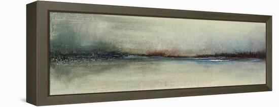 Awaken-Sharon Gordon-Framed Stretched Canvas