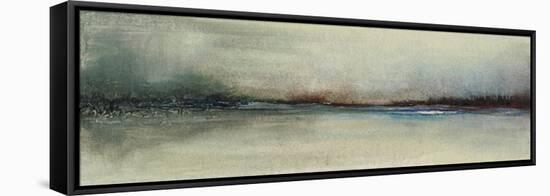 Awaken-Sharon Gordon-Framed Stretched Canvas