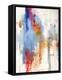 Awakening Color-Joshua Schicker-Framed Premier Image Canvas