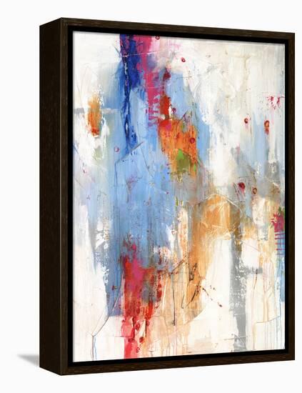 Awakening Color-Joshua Schicker-Framed Premier Image Canvas